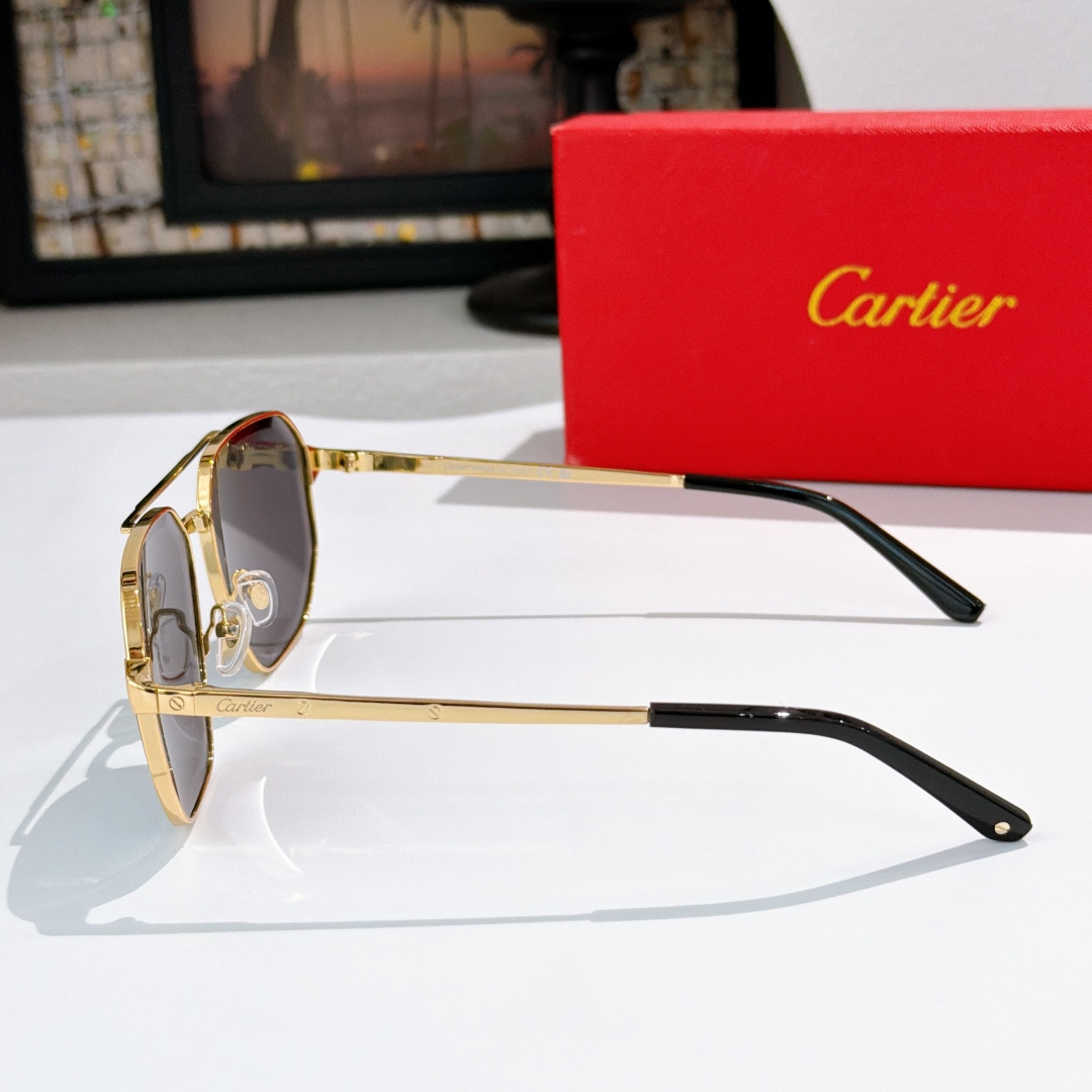 CARTIE*Mod:CT0462SSize:60口16-145🔝🔝