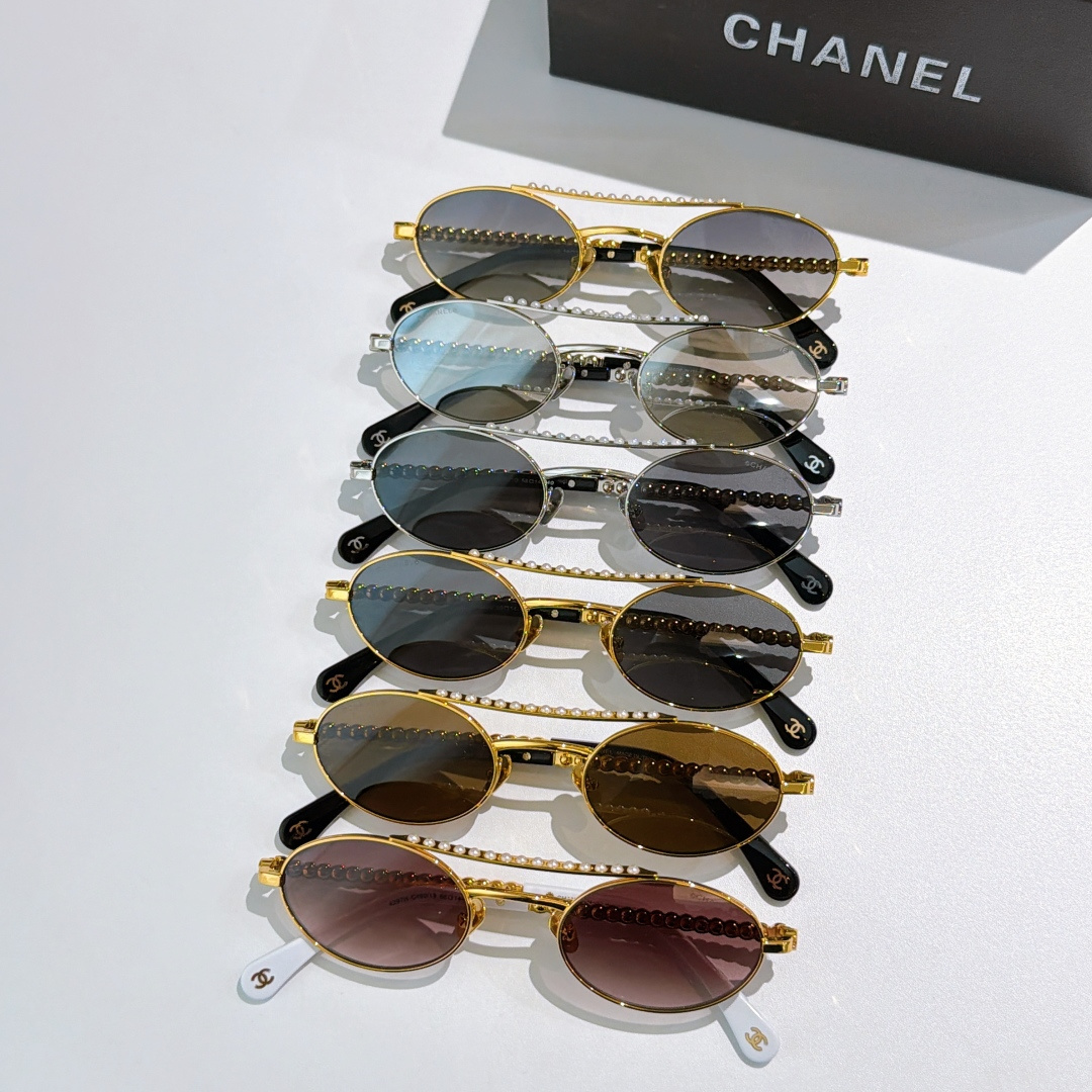 CHANELMODEL：CH4297HSIZE：50口22-140🔝🔝