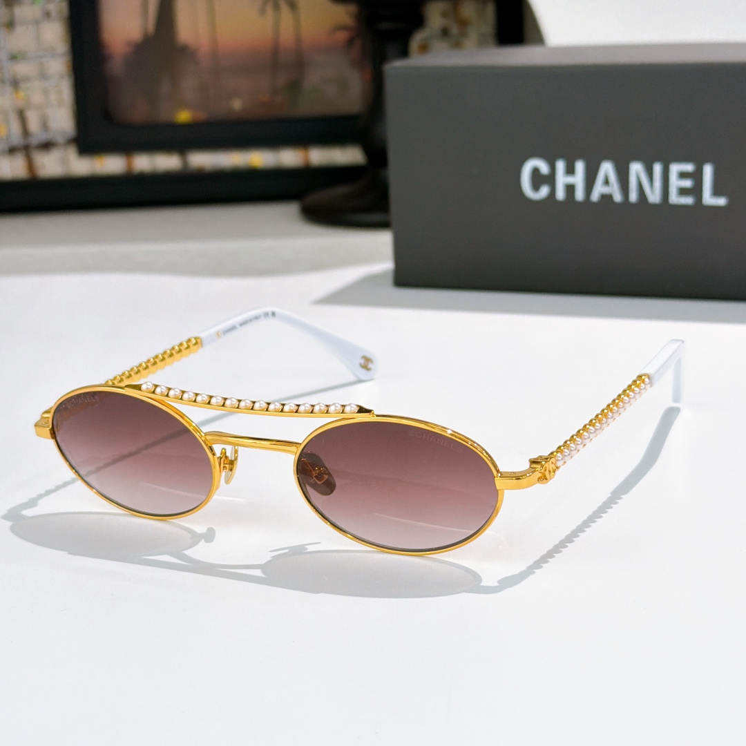 CHANELMODEL：CH4297HSIZE：50口22-140🔝🔝