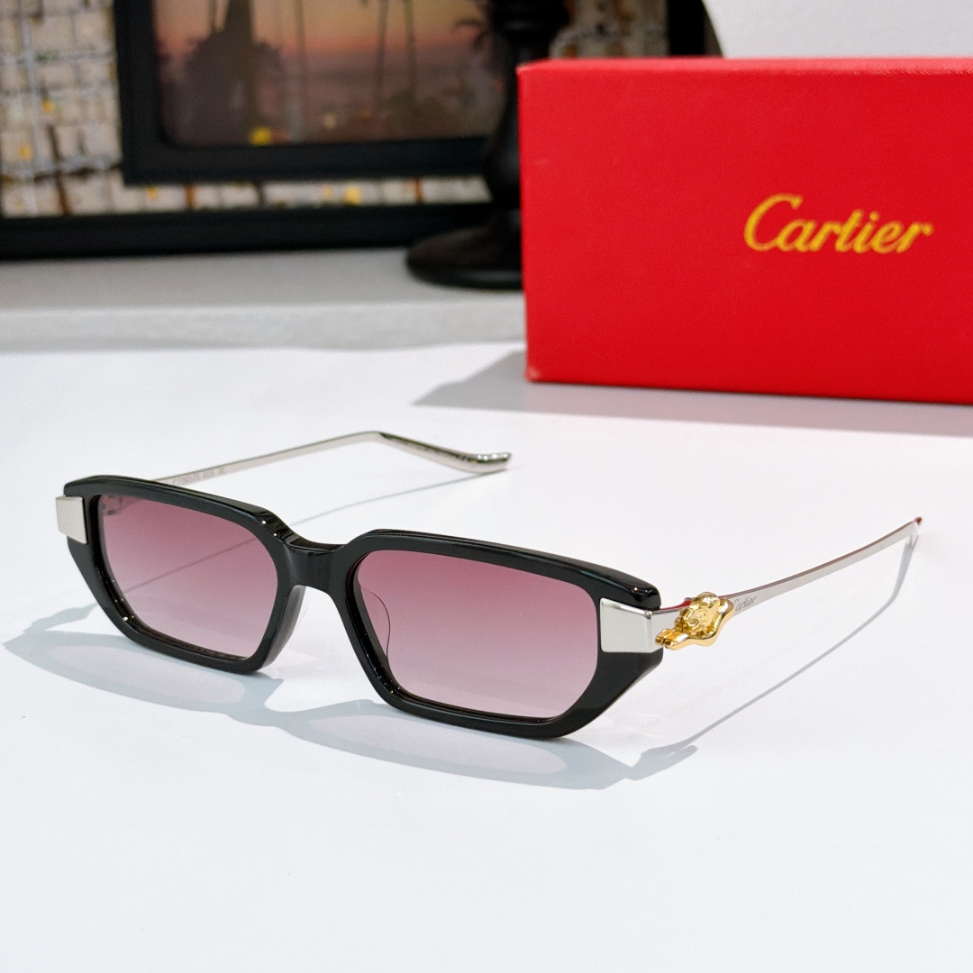 Cartie*MODEL：CT0657S SIZE: 54口15-135🔝🔝