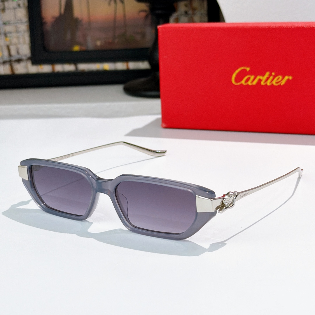 Cartie*MODEL：CT0657S SIZE: 54口15-135🔝🔝