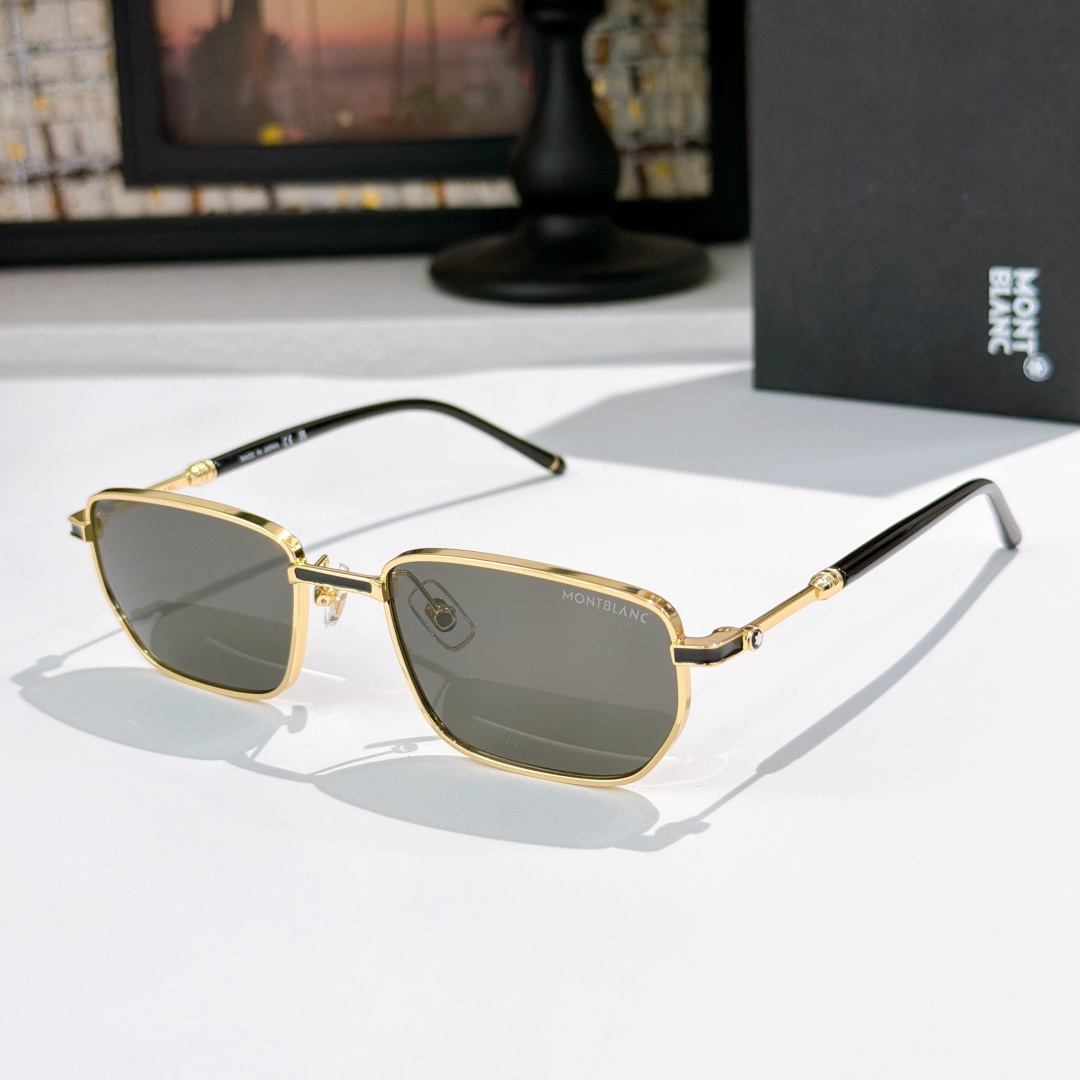 MONT BLAN*MODEL:MB0437SSIZE: 54口19-145🔝🔝