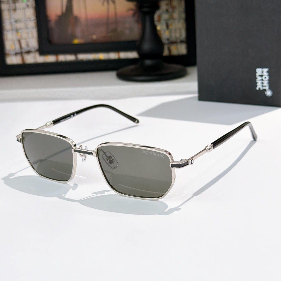 MONT BLAN*MODEL:MB0437SSIZE: 54口19-145🔝🔝
