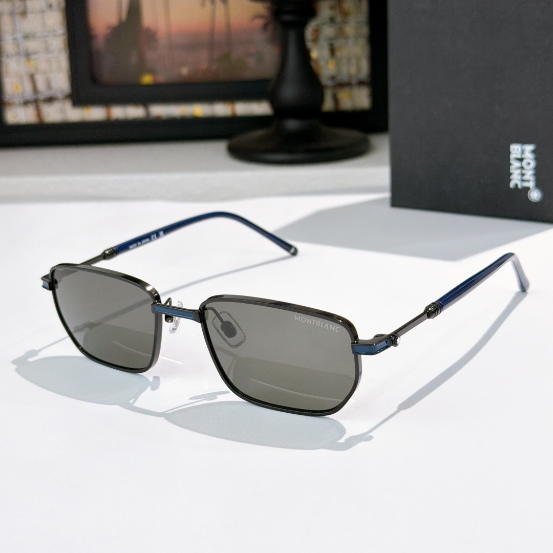 MONT BLAN*MODEL:MB0437SSIZE: 54口19-145🔝🔝