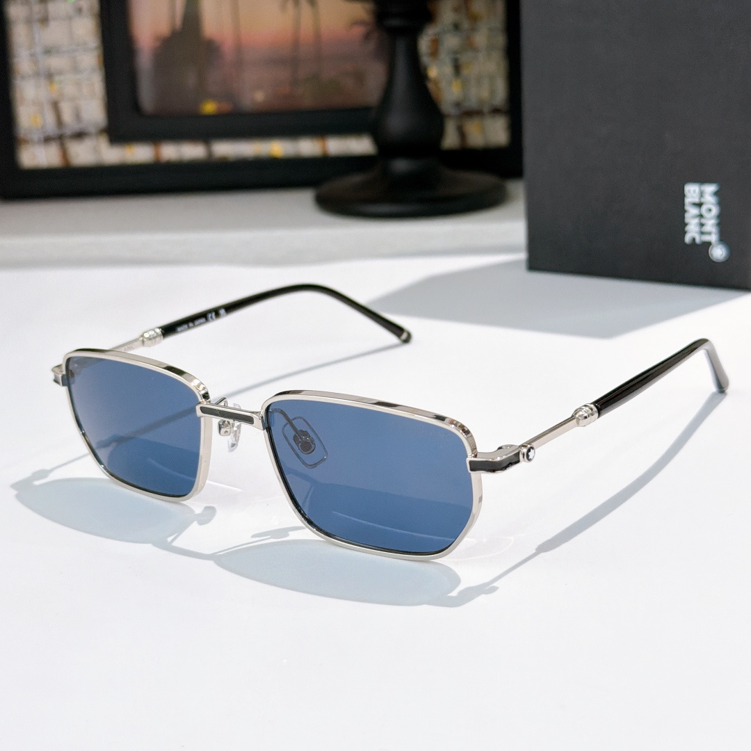 MONT BLAN*MODEL:MB0437SSIZE: 54口19-145🔝🔝
