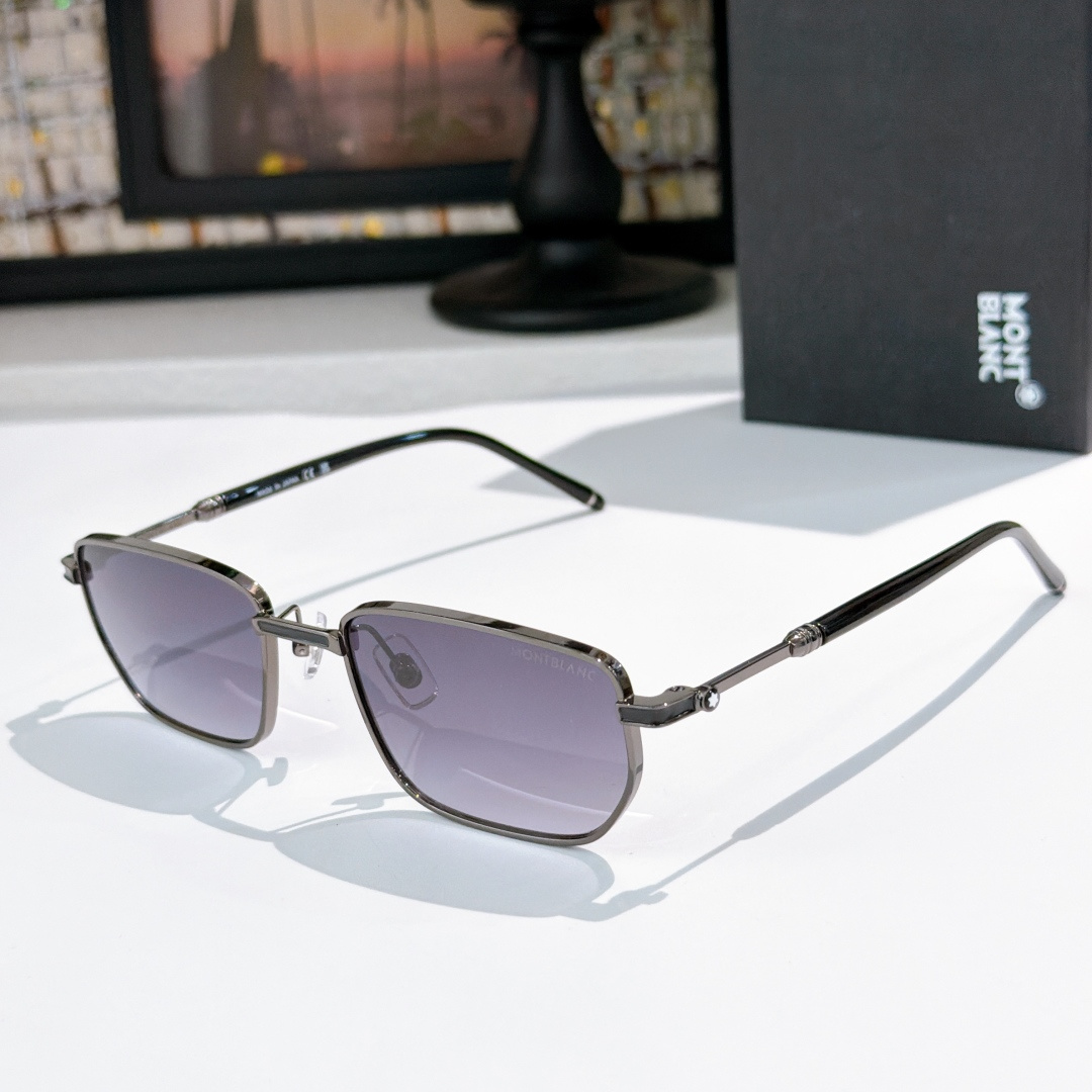 MONT BLAN*MODEL:MB0437SSIZE: 54口19-145🔝🔝