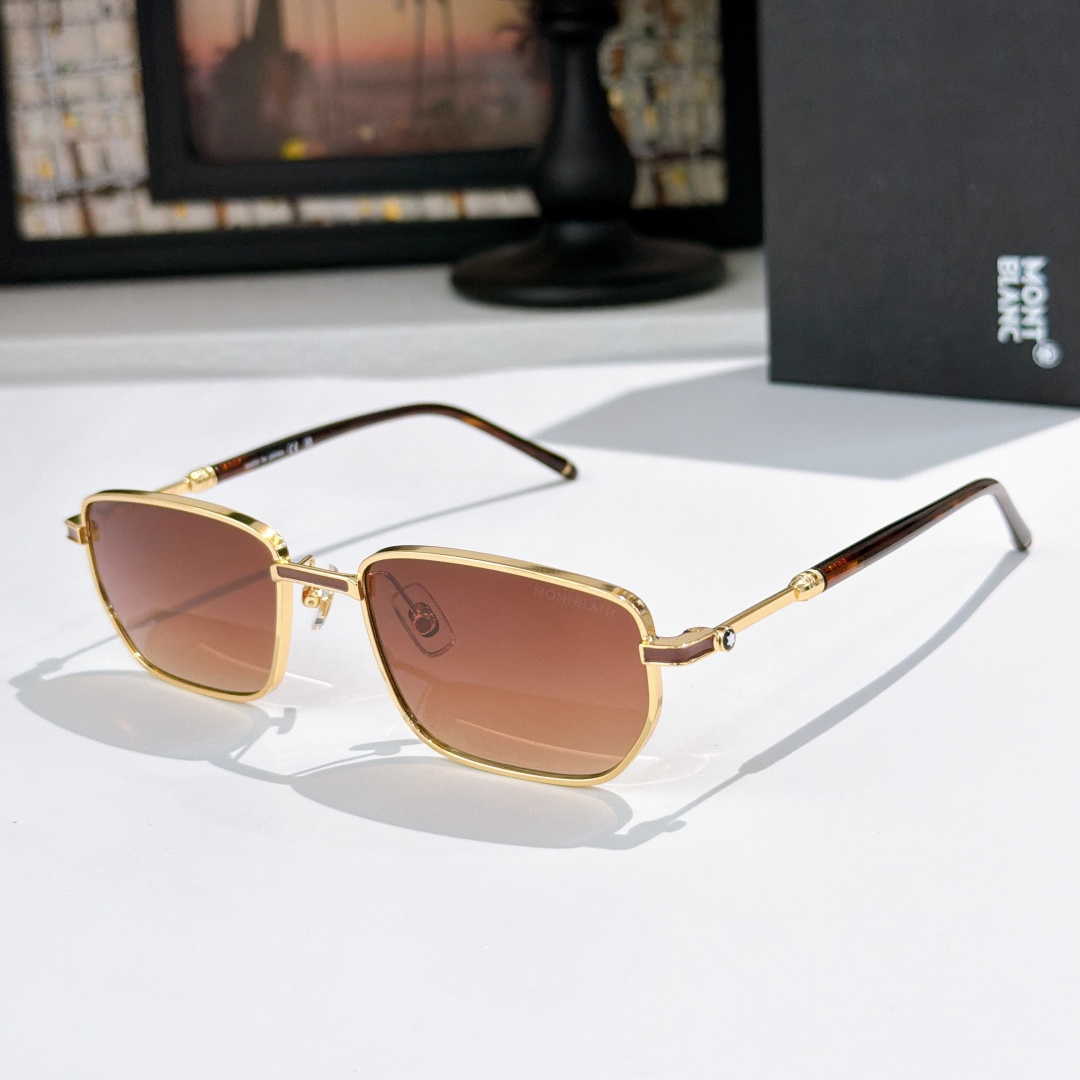 MONT BLAN*MODEL:MB0437SSIZE: 54口19-145🔝🔝