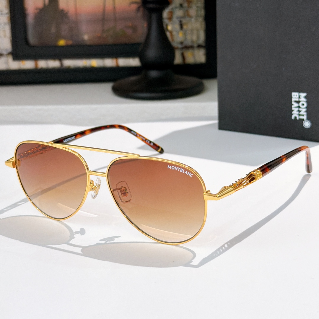 MONT BLAN*MODEL:MB03319SSIZE: 58口13-150 🔝🔝