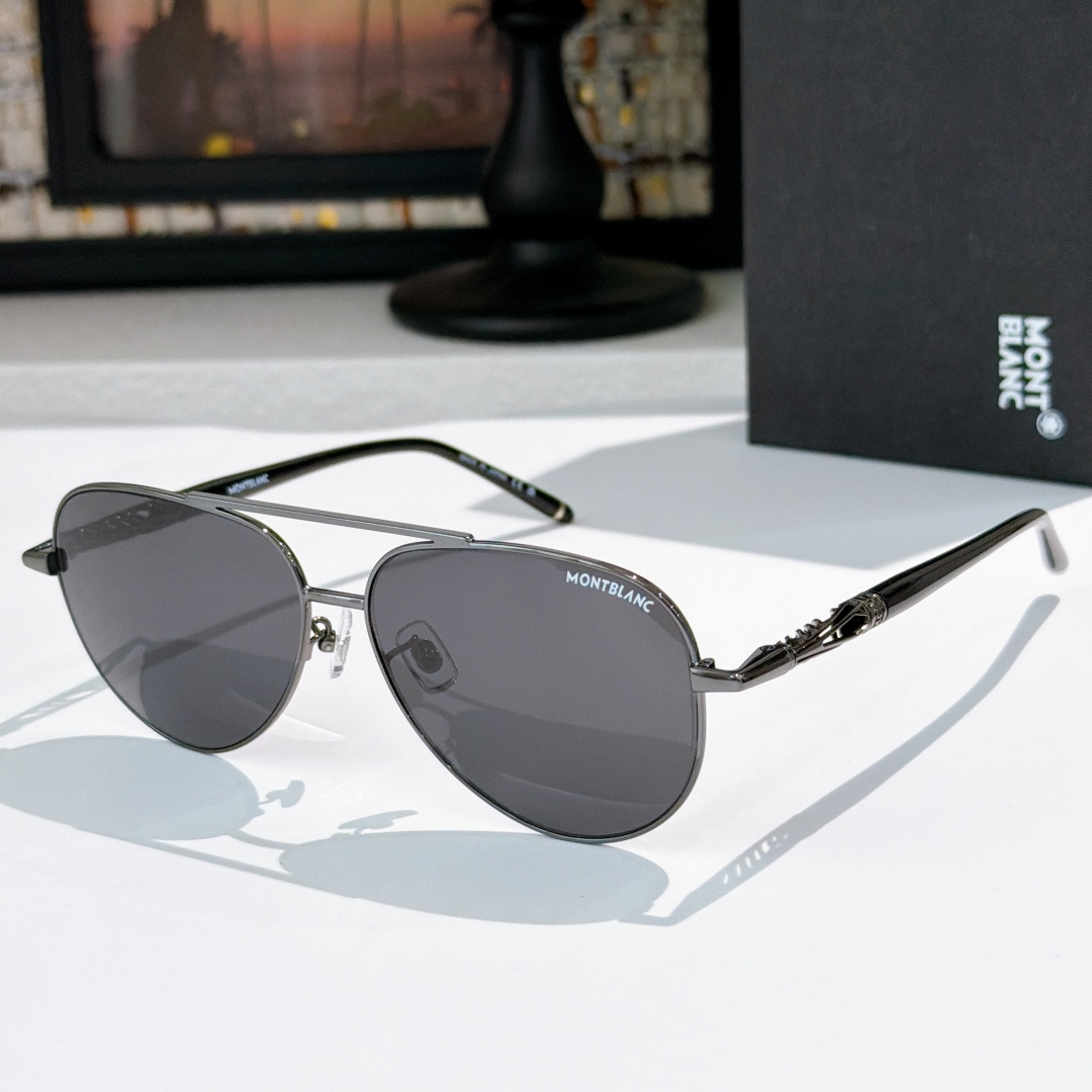 MONT BLAN*MODEL:MB03319SSIZE: 58口13-150 🔝🔝