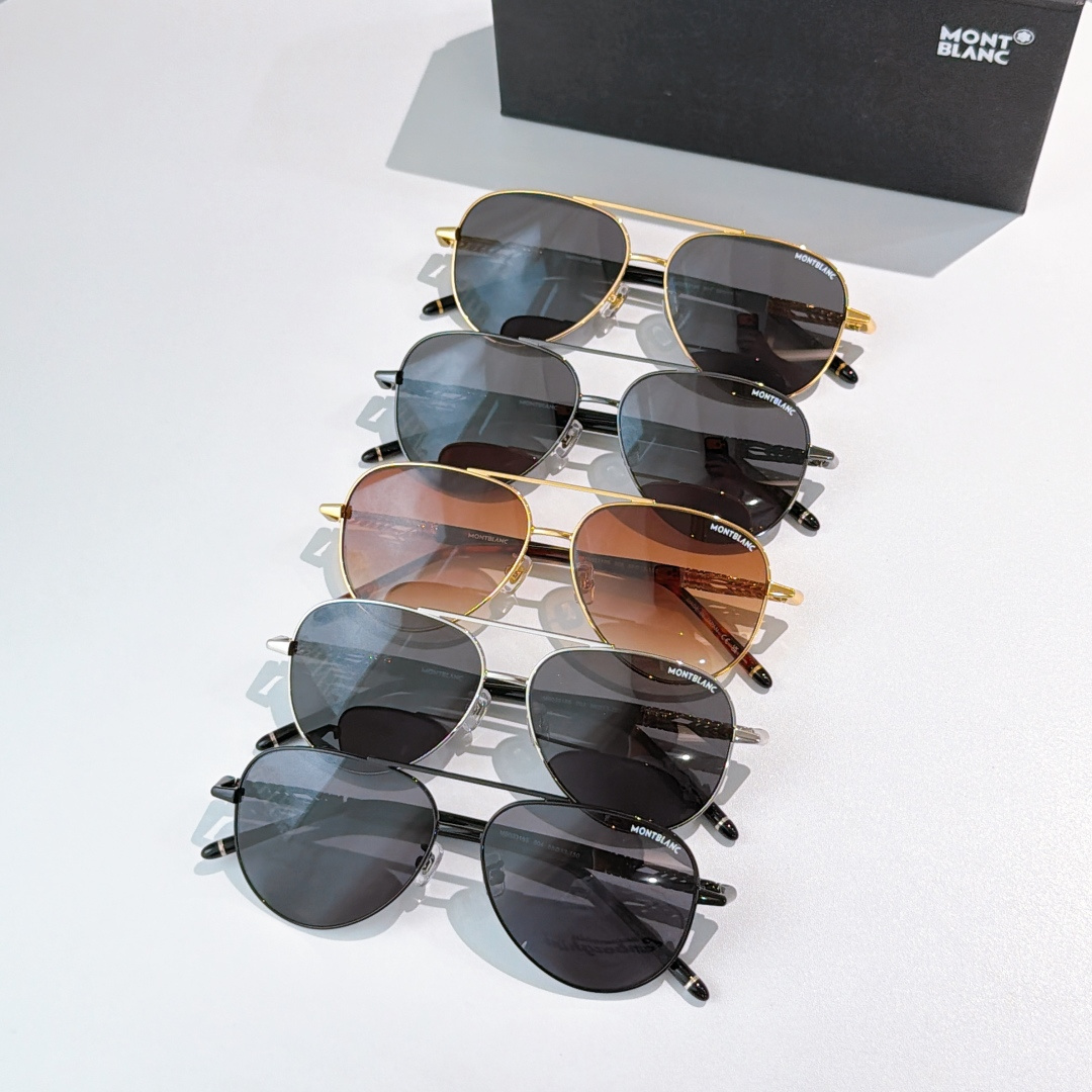 MONT BLAN*MODEL:MB03319SSIZE: 58口13-150 🔝🔝