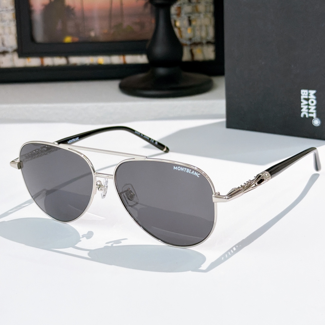 MONT BLAN*MODEL:MB03319SSIZE: 58口13-150 🔝🔝