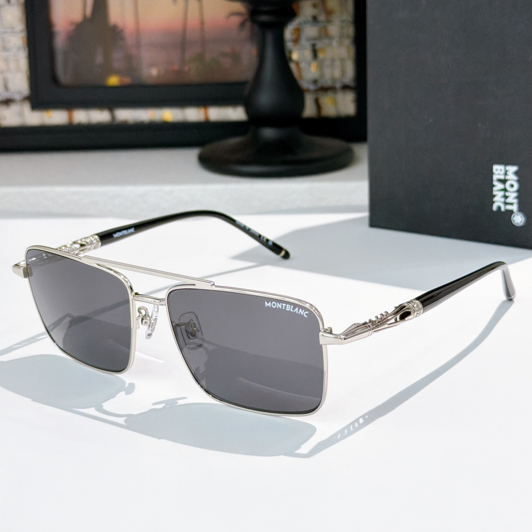 MONT BLAN*MODEL:MB03320SSIZE: 57口16-150 🔝🔝