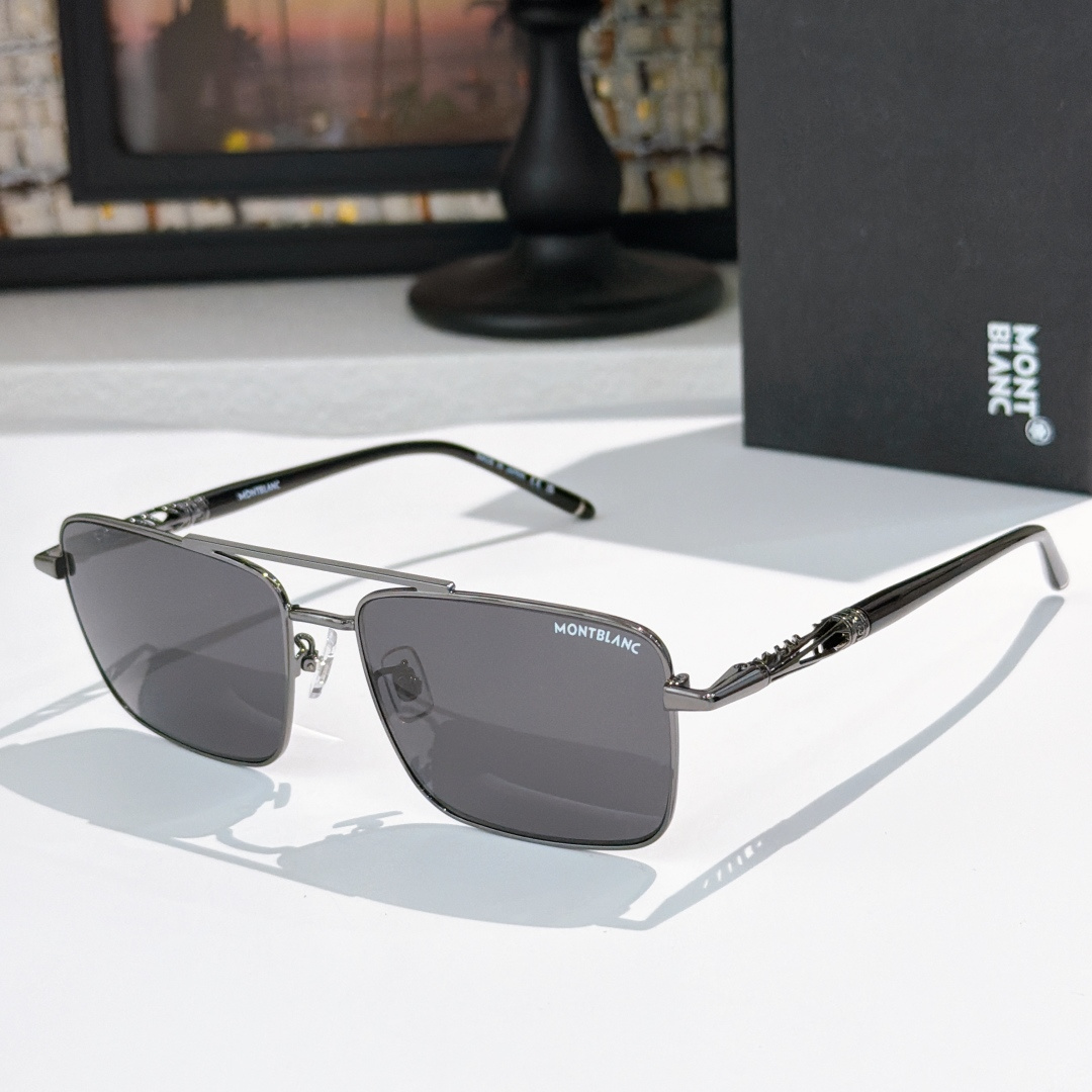 MONT BLAN*MODEL:MB03320SSIZE: 57口16-150 🔝🔝