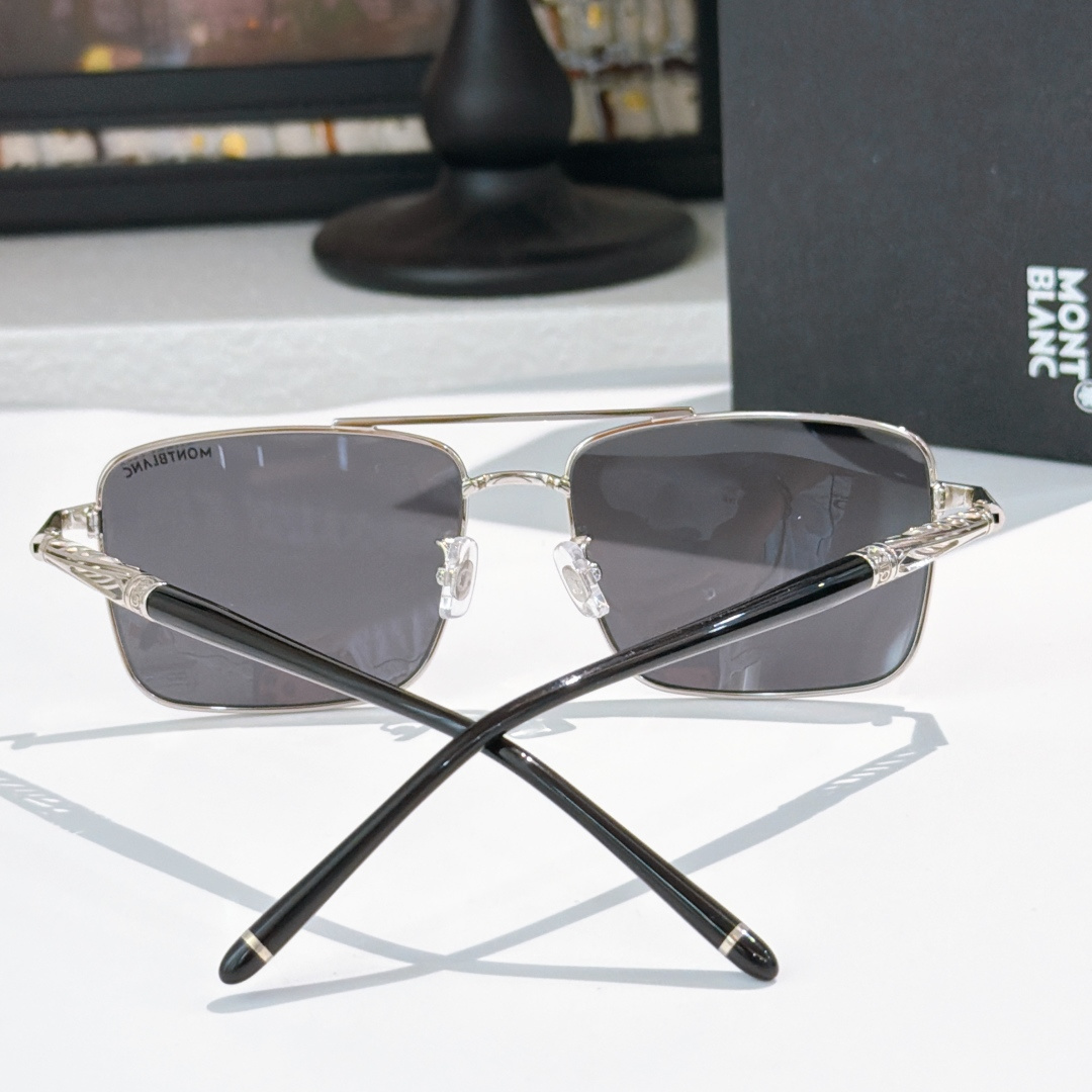 MONT BLAN*MODEL:MB03320SSIZE: 57口16-150 🔝🔝