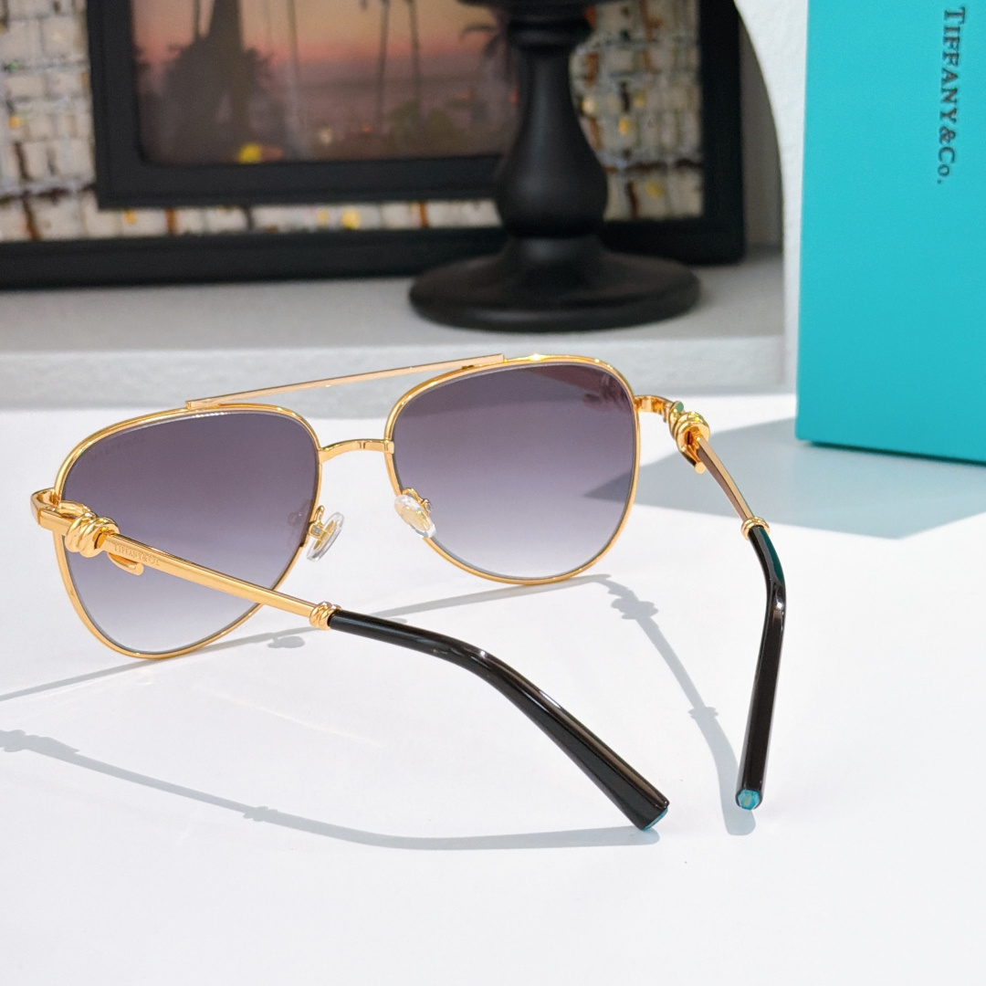TIFFANY&Co.MODEL：TF3116SIZE：58口16-145🔝🔝