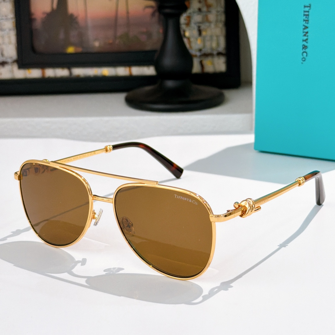 TIFFANY&Co.MODEL：TF3116SIZE：58口16-145🔝🔝