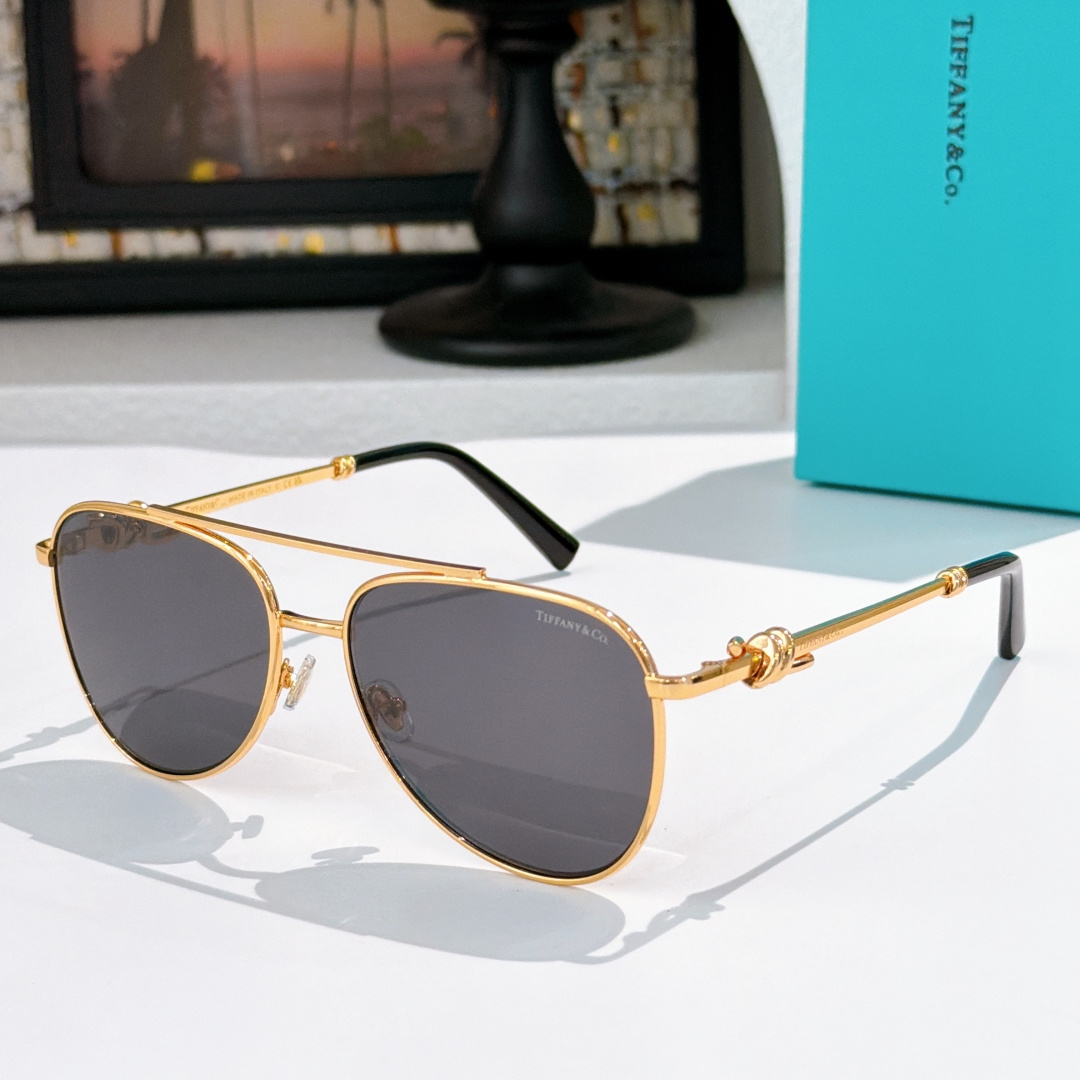 TIFFANY&Co.MODEL：TF3116SIZE：58口16-145🔝🔝