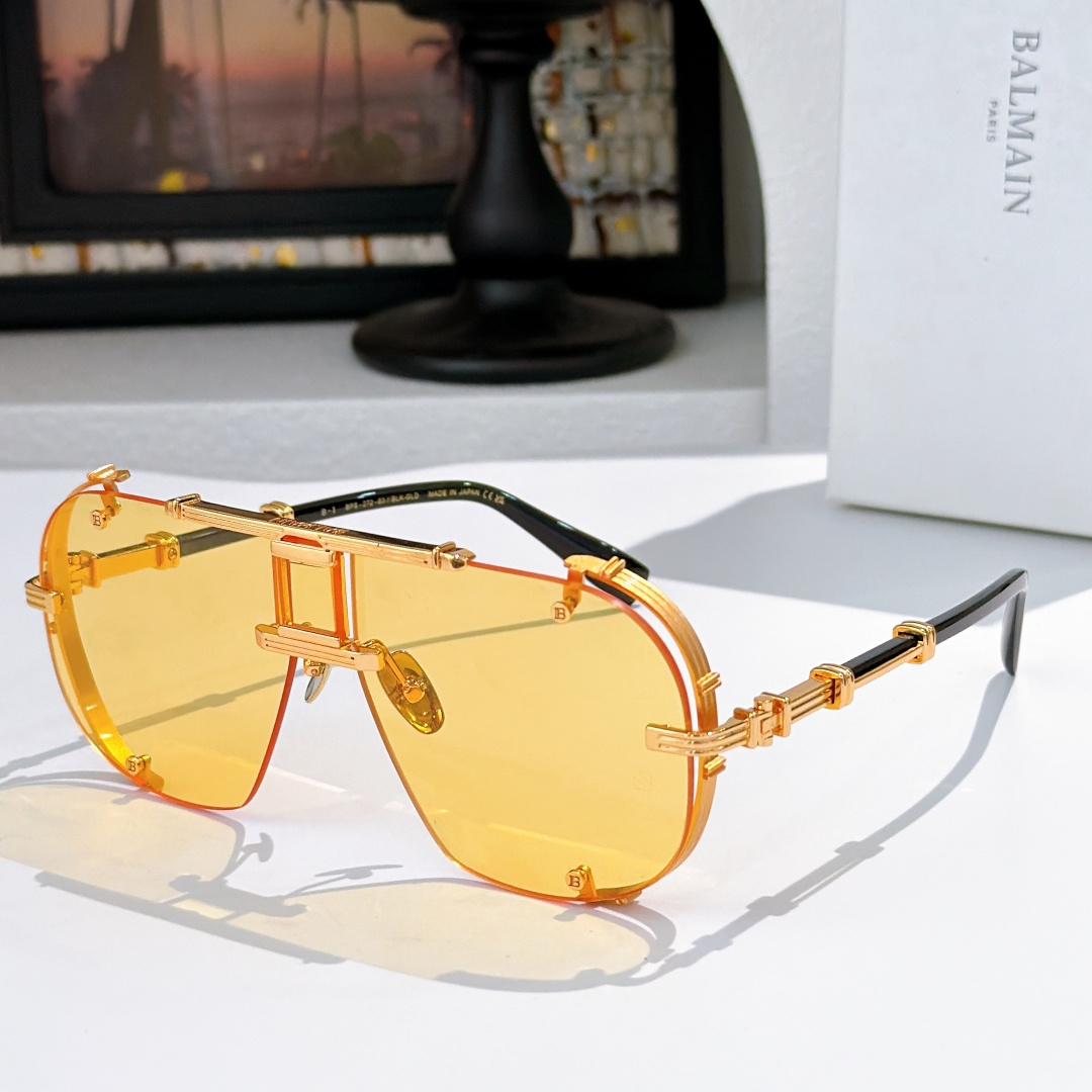 BALMAI*MOD：BPS-272Size：63口14-143🔝🔝