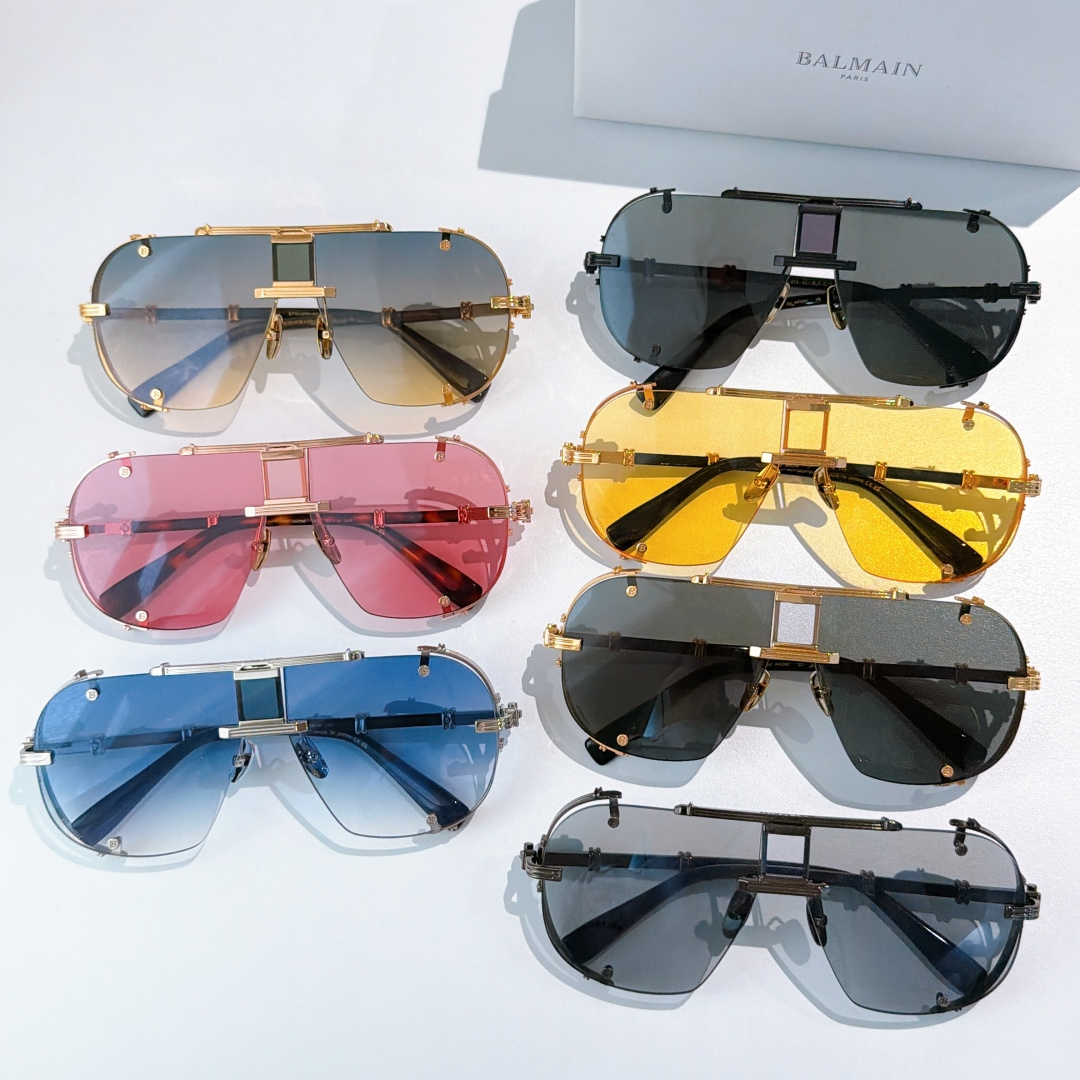BALMAI*MOD：BPS-272Size：63口14-143🔝🔝