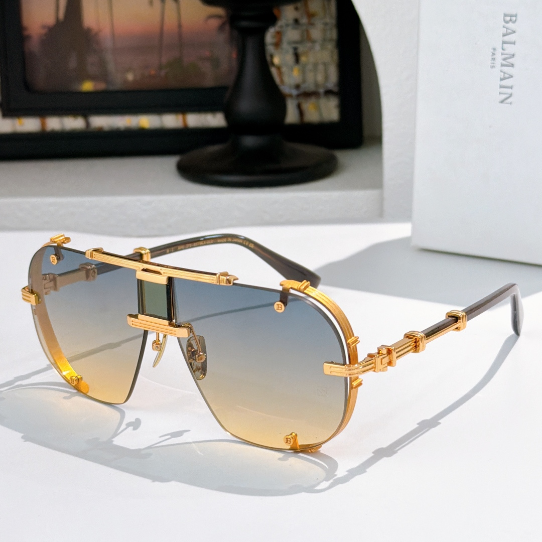 BALMAI*MOD：BPS-272Size：63口14-143🔝🔝