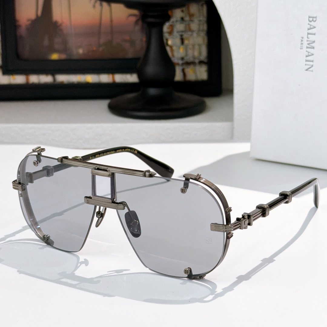 BALMAI*MOD：BPS-272Size：63口14-143🔝🔝