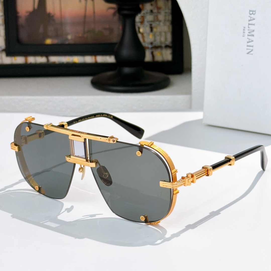 BALMAI*MOD：BPS-272Size：63口14-143🔝🔝