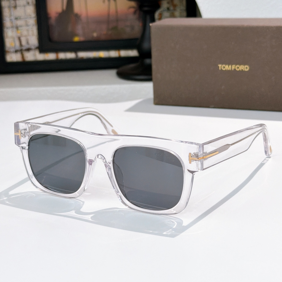 TOM FOR*MODEL：TF5634 SIZE：52口21-140 🔝🔝