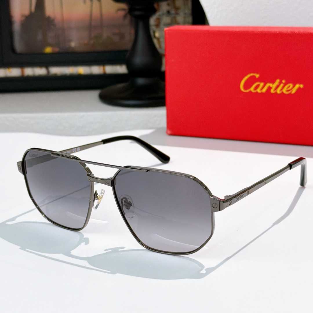 Cartie* MODEL：CT0462S SIZE: 60口16-145🔝🔝