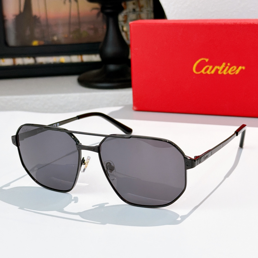 Cartie* MODEL：CT0462S SIZE: 60口16-145🔝🔝