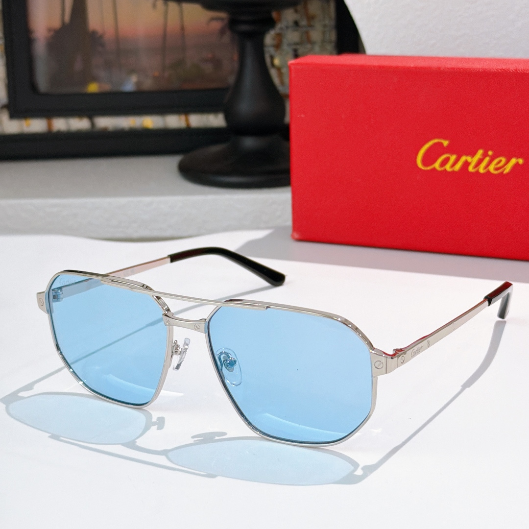 Cartie* MODEL：CT0462S SIZE: 60口16-145🔝🔝