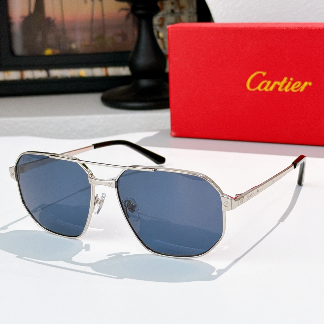 Cartie* MODEL：CT0462S SIZE: 60口16-145🔝🔝