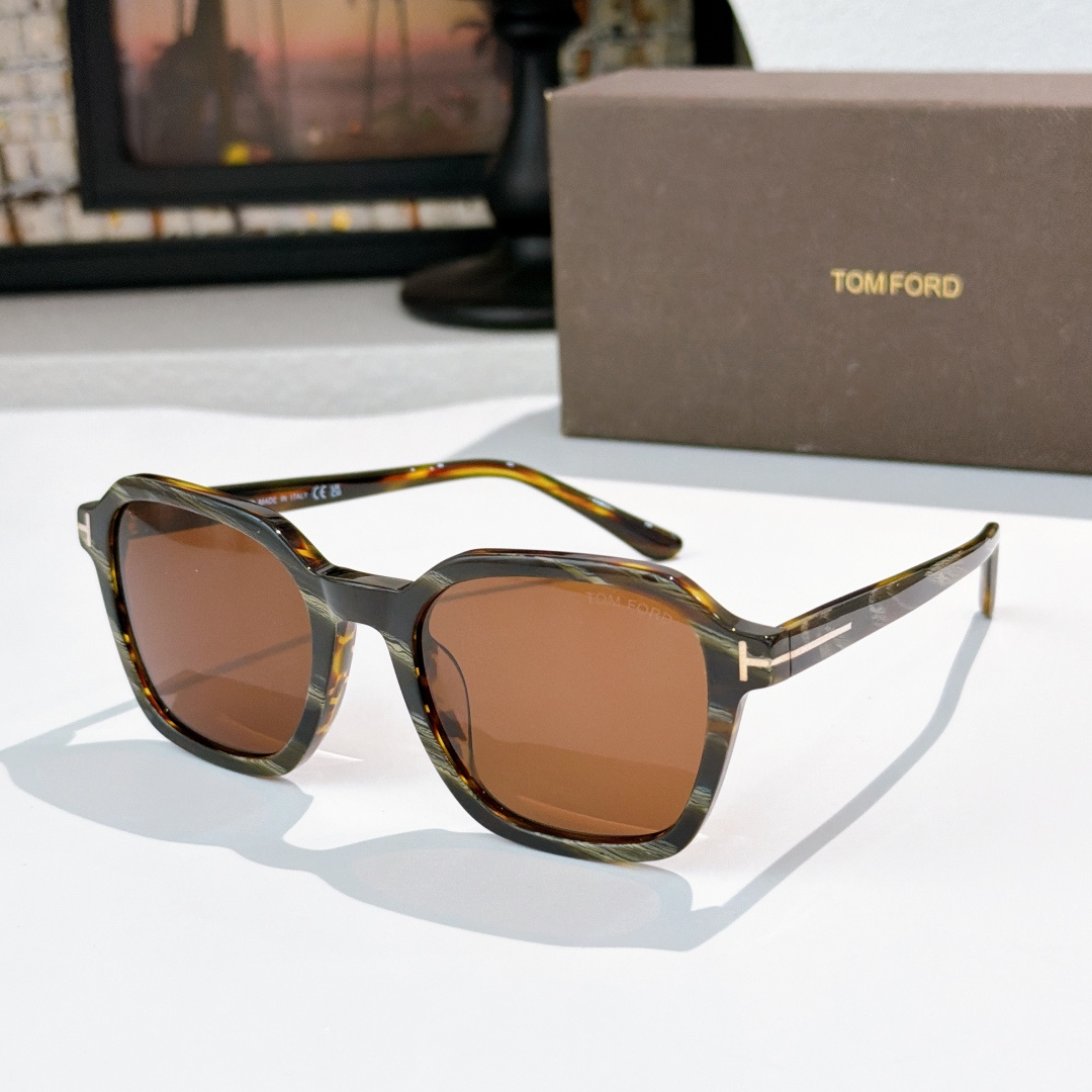 TOM FOR* MODEL：FT1297SIZE：53口21-145🔝🔝