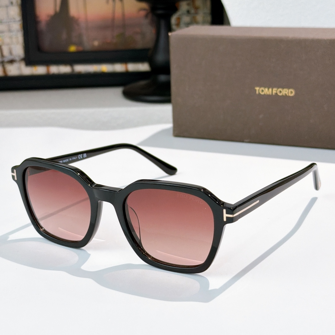 TOM FOR* MODEL：FT1297SIZE：53口21-145🔝🔝