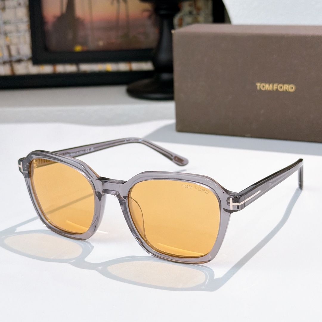 TOM FOR* MODEL：FT1297SIZE：53口21-145🔝🔝