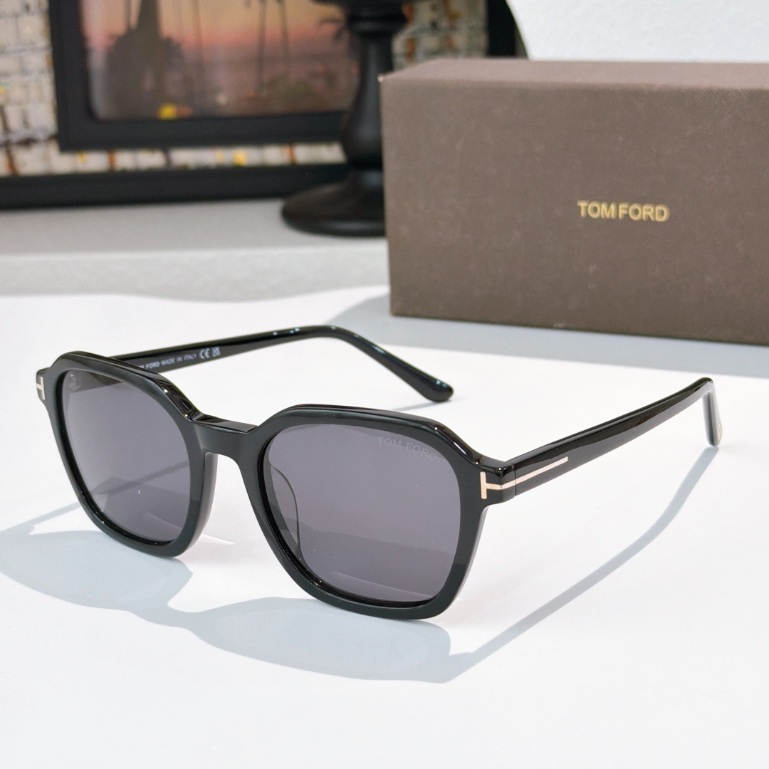 TOM FOR* MODEL：FT1297SIZE：53口21-145🔝🔝