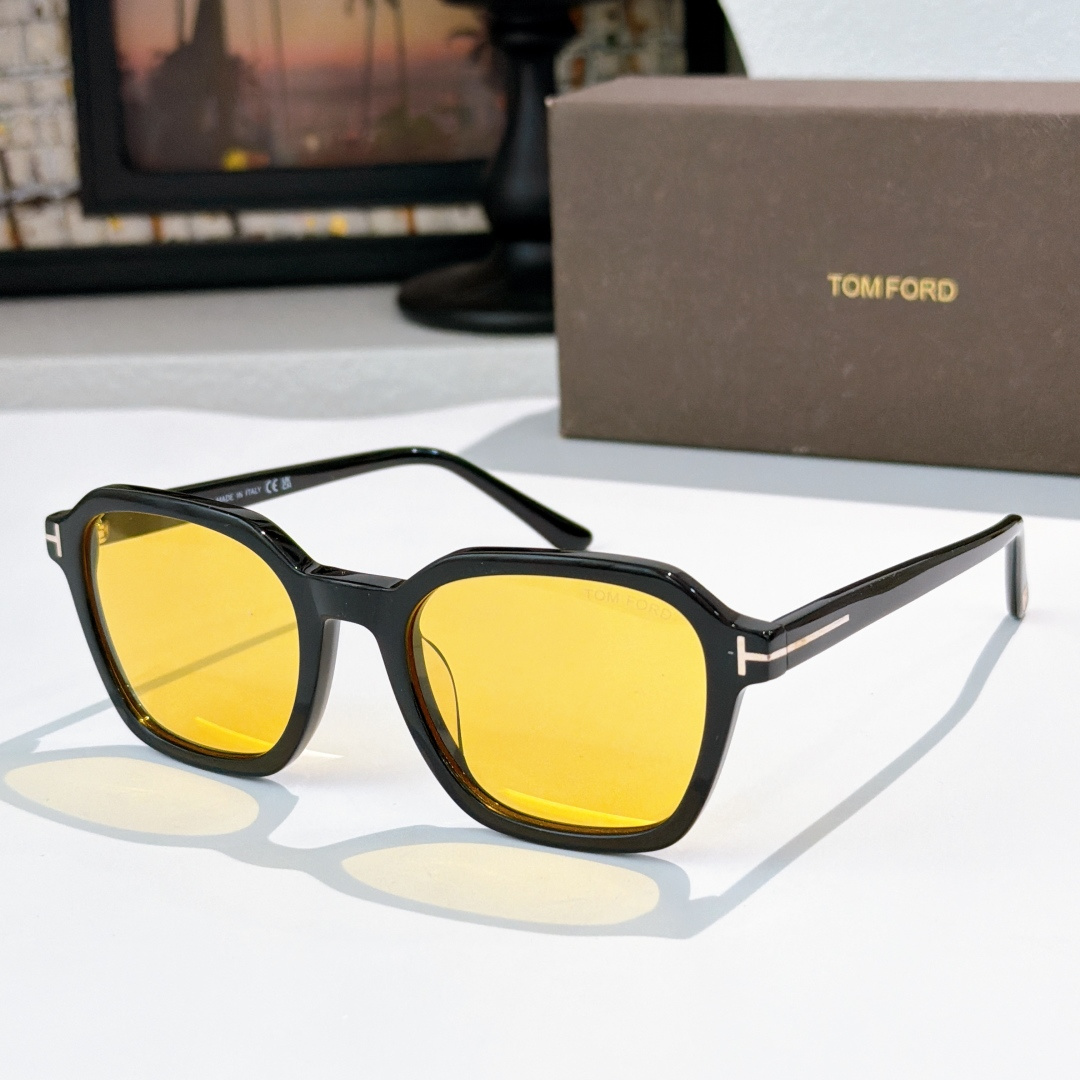 TOM FOR* MODEL：FT1297SIZE：53口21-145🔝🔝