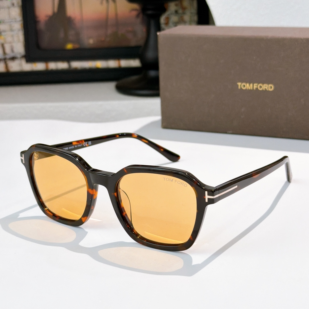 TOM FOR* MODEL：FT1297SIZE：53口21-145🔝🔝