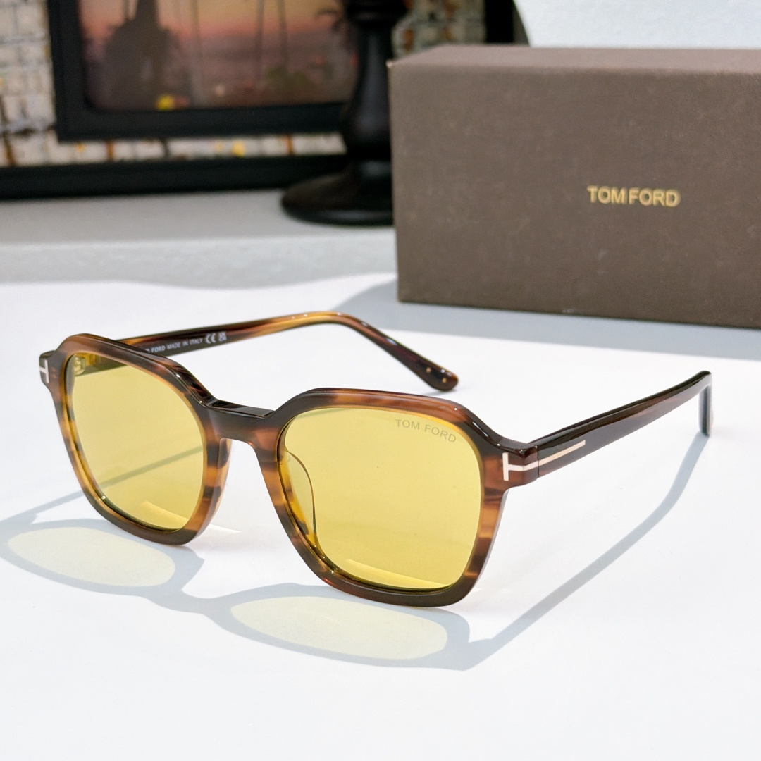 TOM FOR* MODEL：FT1297SIZE：53口21-145🔝🔝