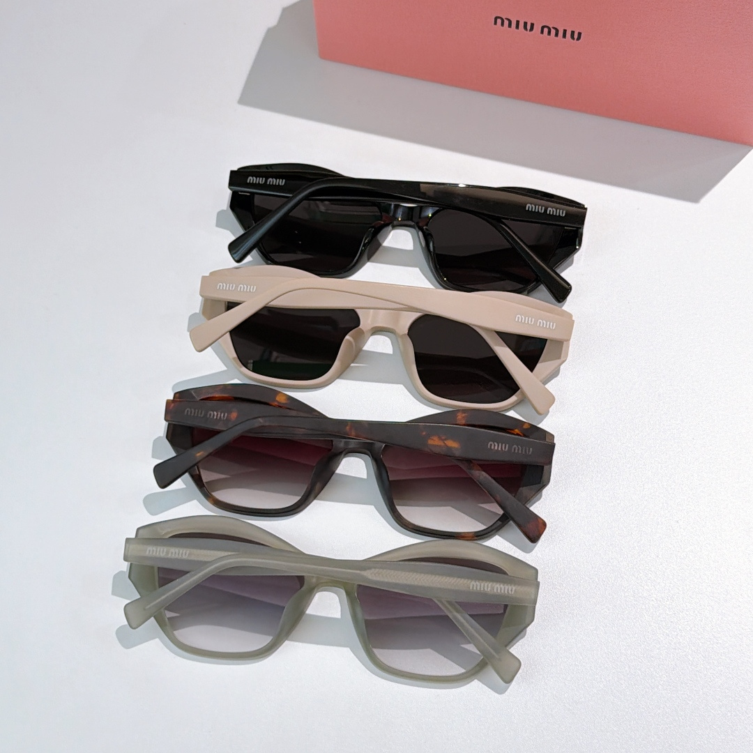 MIU M*MODEL: SMU 33WSSIZE：55口18-147🔝🔝