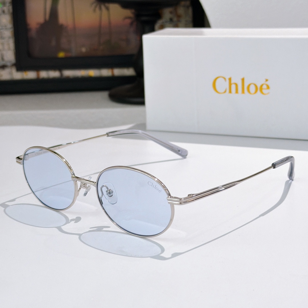 ChloéMOD：CH0358SSize：55口19-147🔝🔝