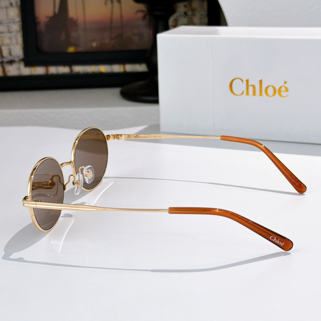 ChloéMOD：CH0358SSize：55口19-147🔝🔝