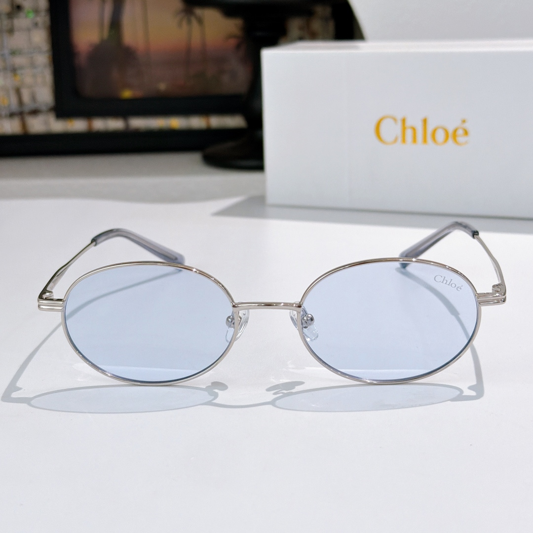 ChloéMOD：CH0358SSize：55口19-147🔝🔝
