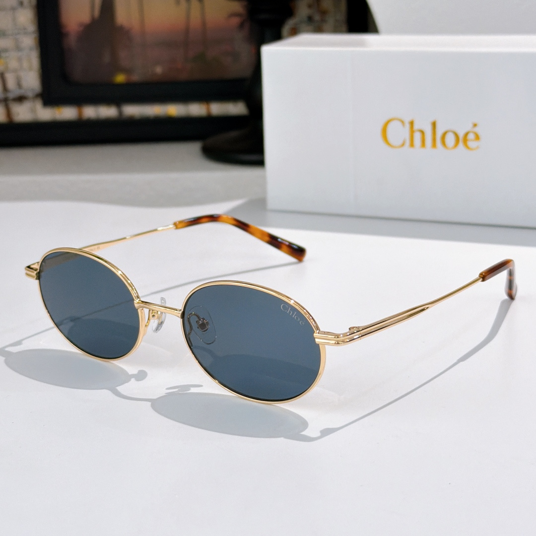 ChloéMOD：CH0358SSize：55口19-147🔝🔝