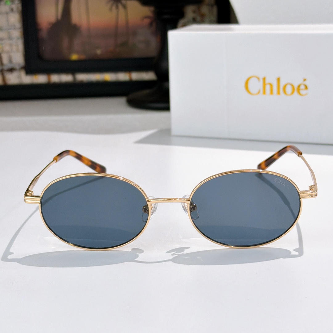 ChloéMOD：CH0358SSize：55口19-147🔝🔝