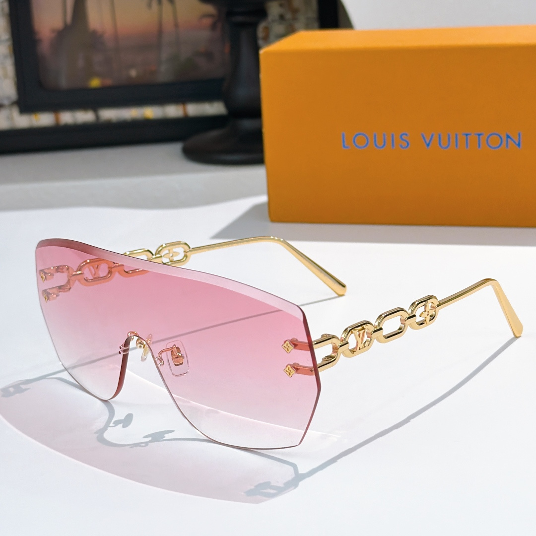 LOUIS VUITTO*MODEL：Z3108USIZE：63口16-145🔝