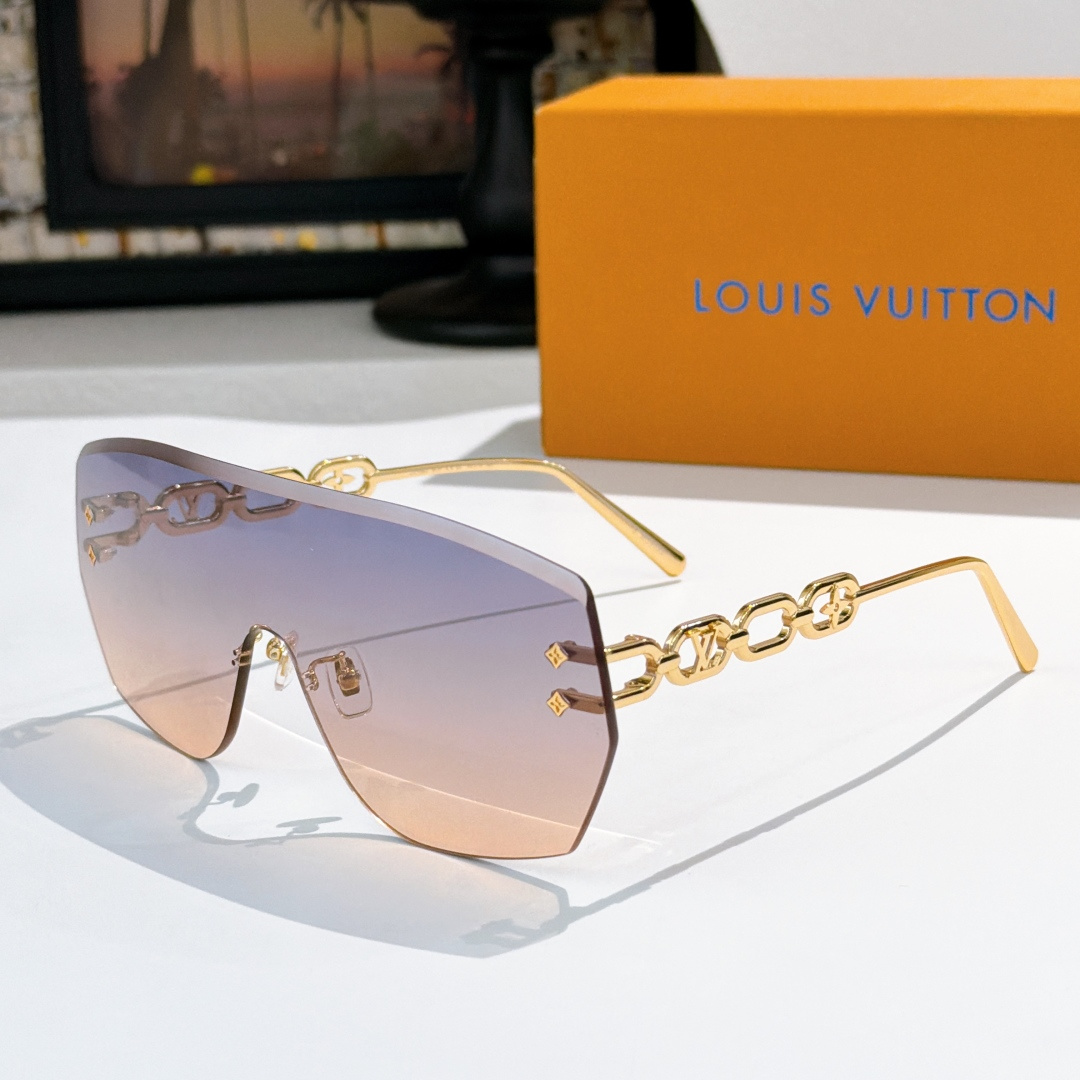 LOUIS VUITTO*MODEL：Z3108USIZE：63口16-145🔝