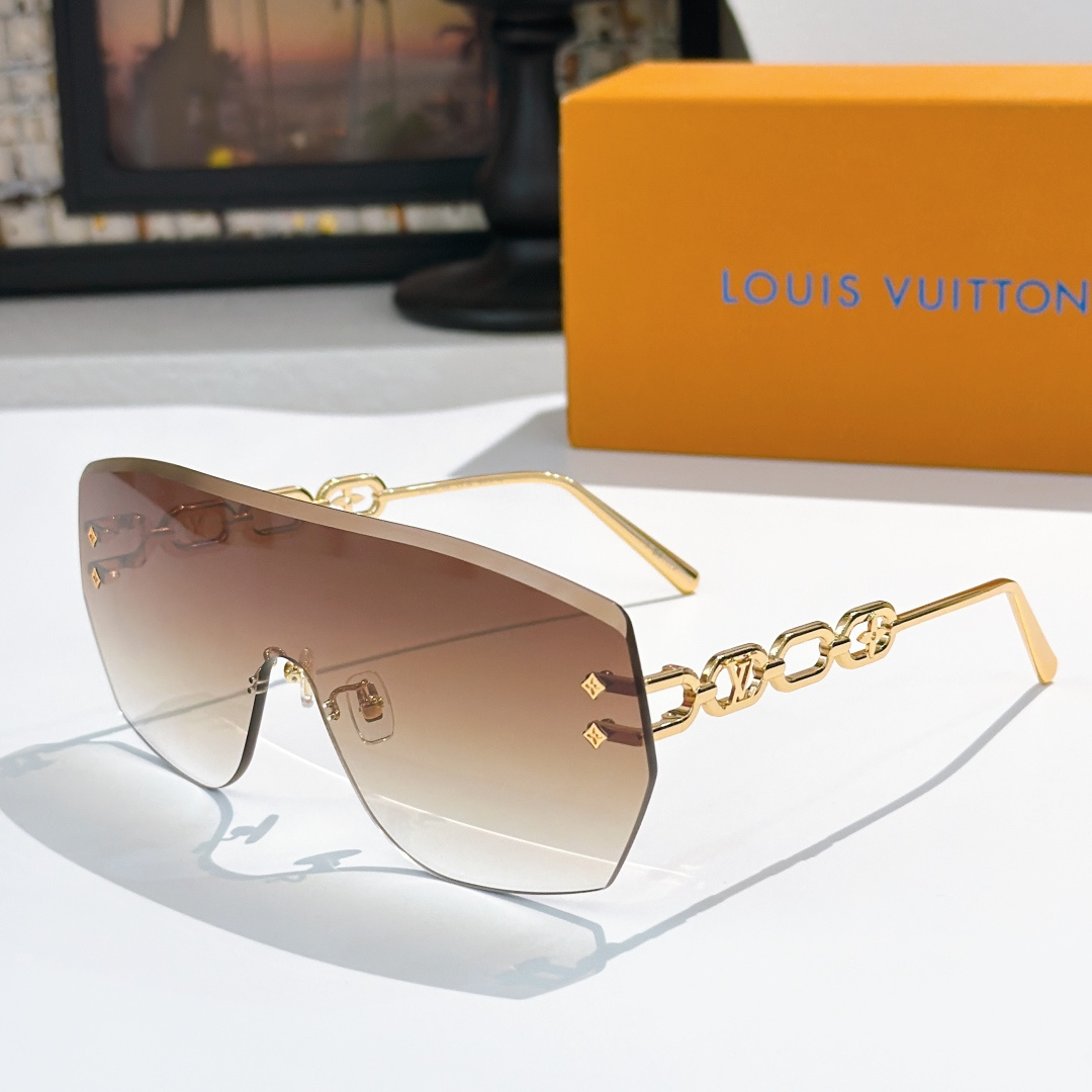 LOUIS VUITTO*MODEL：Z3108USIZE：63口16-145🔝