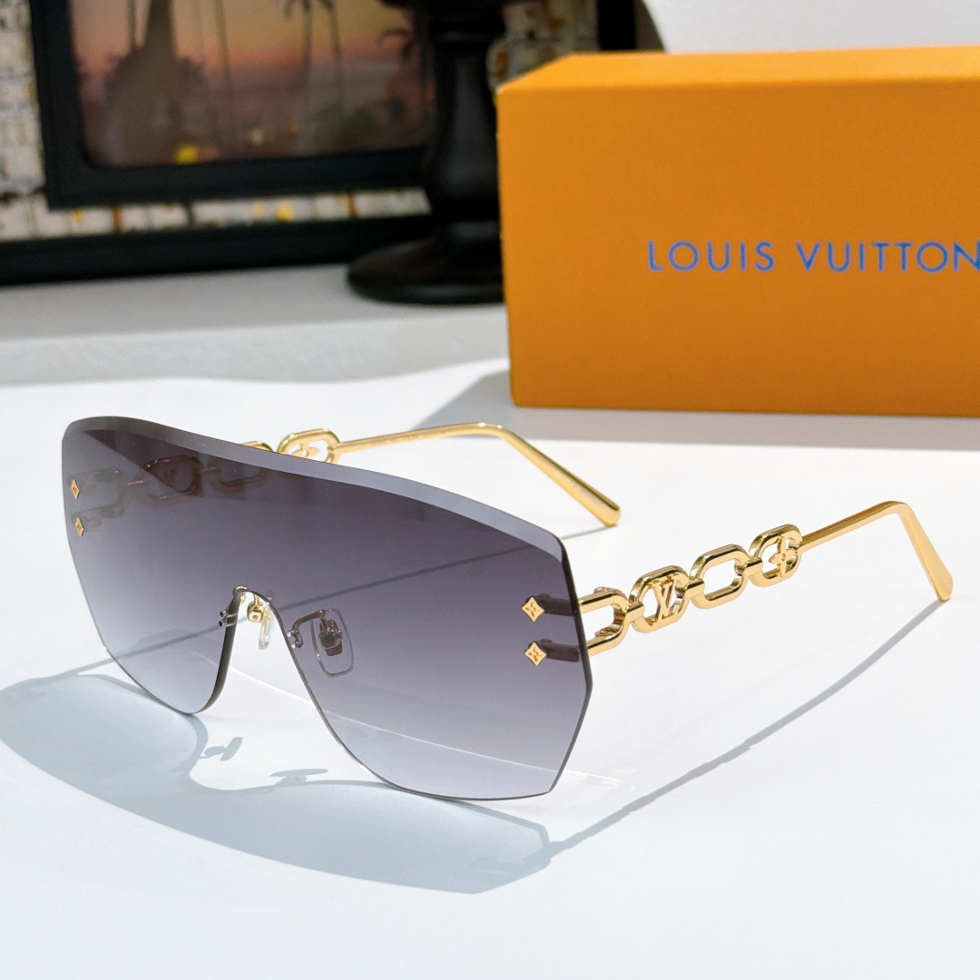 LOUIS VUITTO*MODEL：Z3108USIZE：63口16-145🔝