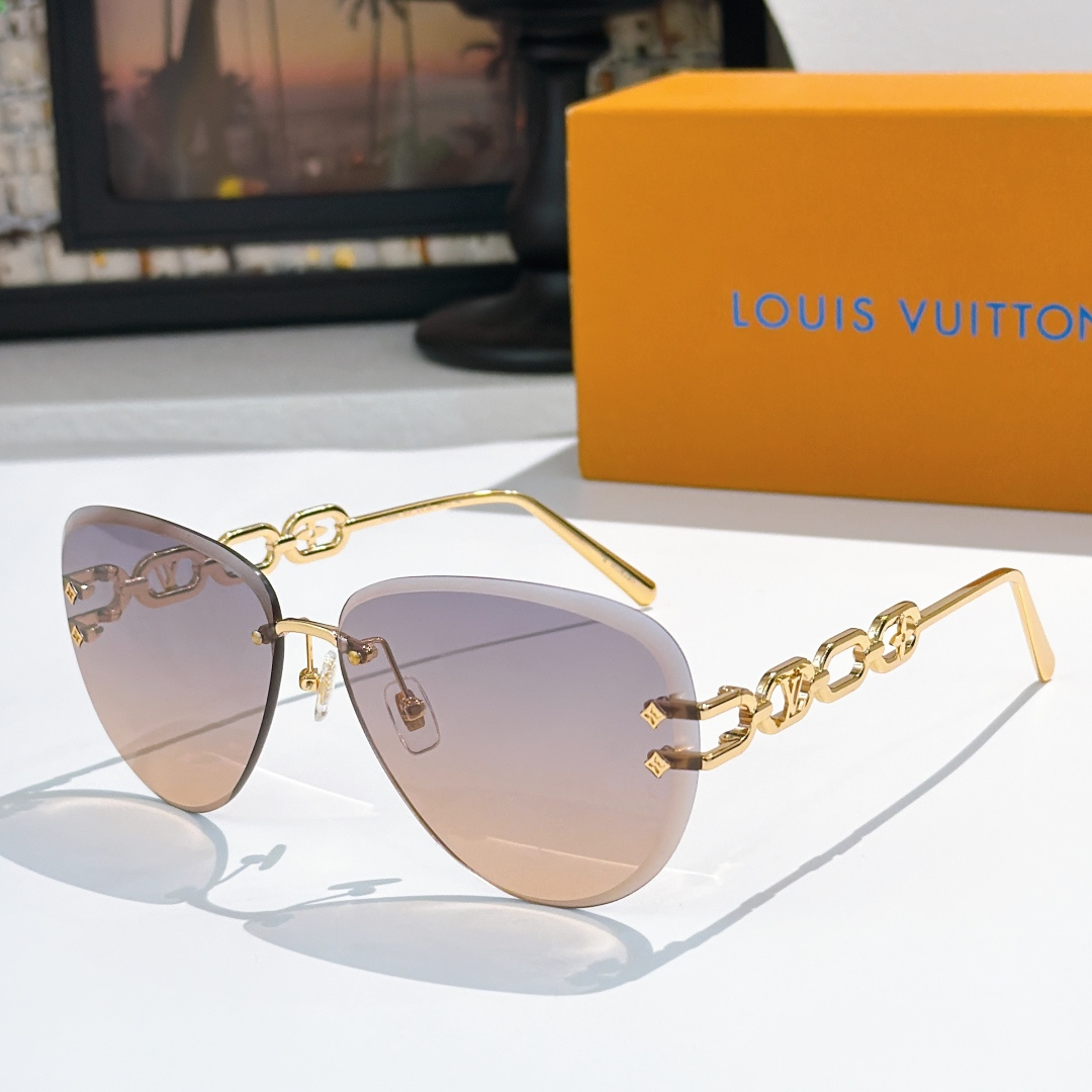 LOUIS VUITTO*MODEL：Z1854USIZE：64口11-140🔝🔝