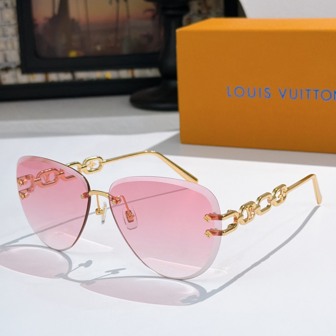 LOUIS VUITTO*MODEL：Z1854USIZE：64口11-140🔝🔝